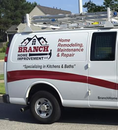 Branch Home Improvement