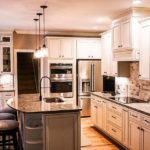 Kitchen Remodeling After Photo