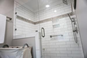 Shower Remodeling Ideas For Wake County, NC Homeowners.