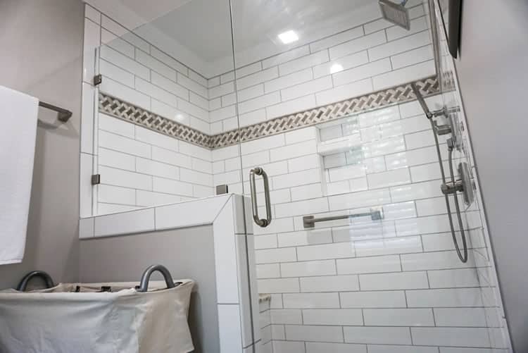 Remodeling The Shower In Your North Carolina Home