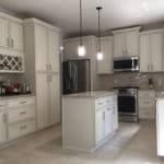 Kitchen Remodeling Contractor Holly Springs, Apex, and Triangle Area Of North Carolina.