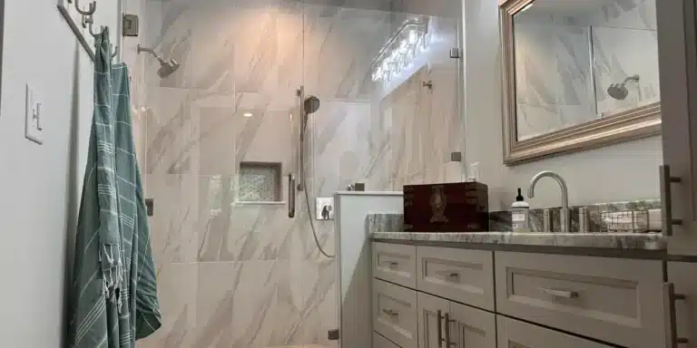 Master Bathroom Remodeling Ideas