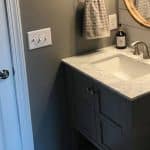 Small Bathroom Remodeling Ideas For Wake County NC Homeowners