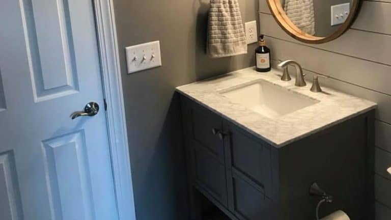 Remodeling Your Small Bathroom In Your Wake County NC Home