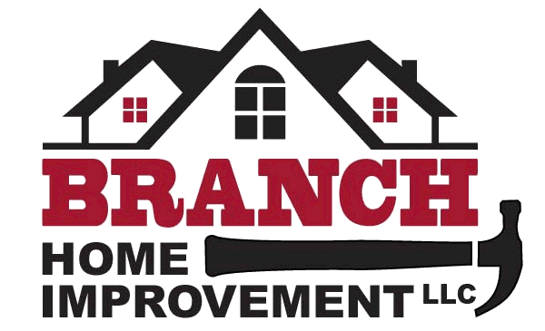 Branch Home Improvement Logo