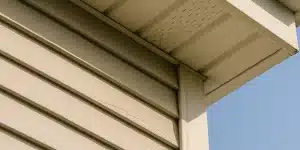 How to tell if soffit and fascia need to be replaced