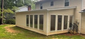 3-Season vs. 4-Season Sunrooms