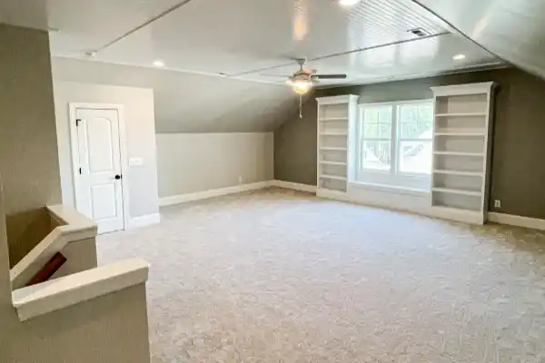 Attic Conversion Services and Bonus Rooms