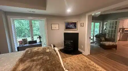 Basement Finishing Costs