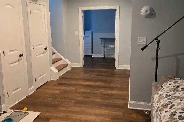 Basement Finishing Services
