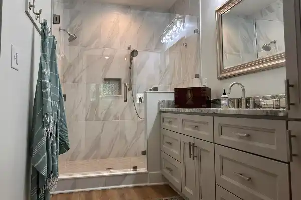 Bathroom Remodeling Services