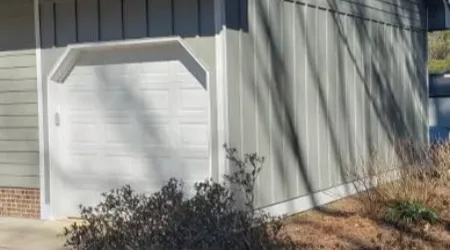 Garage and shop construction