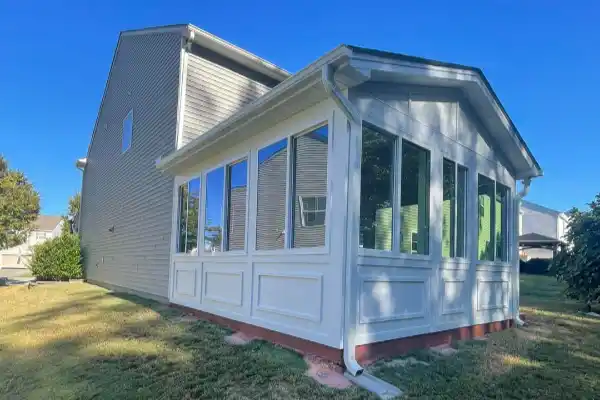 Home Addition Services