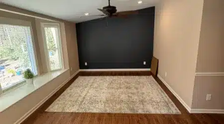 New room addition cost