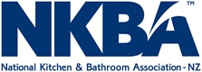 We are a national kitchen and bath association member