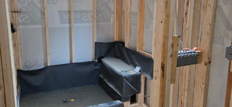 Opening a Wall the Right Way