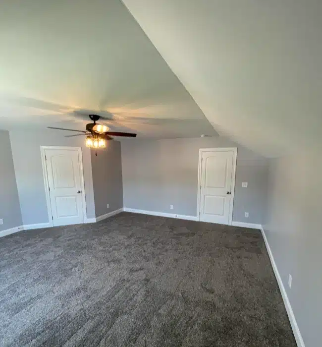 Basic Attic Remodel Cost