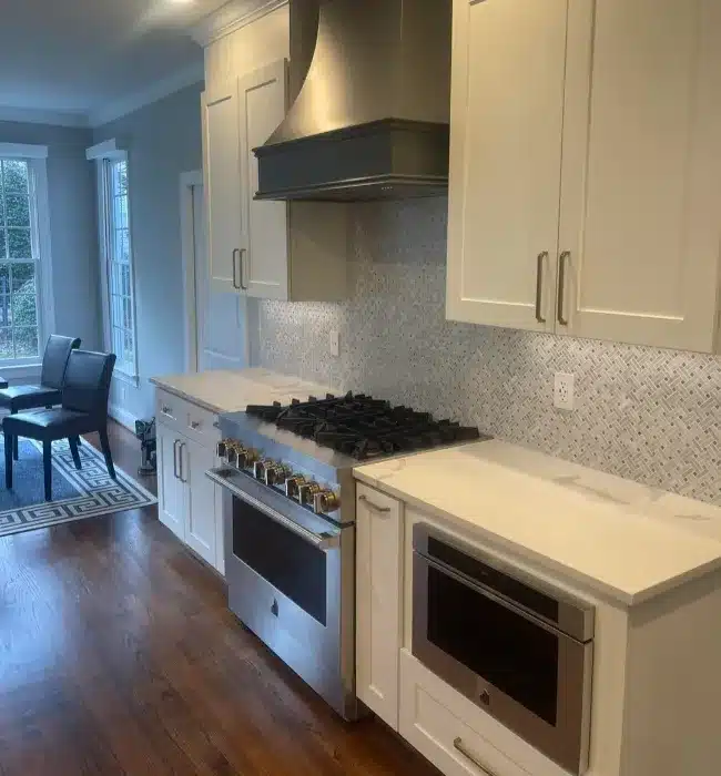 Kitchen Remodeling Budget