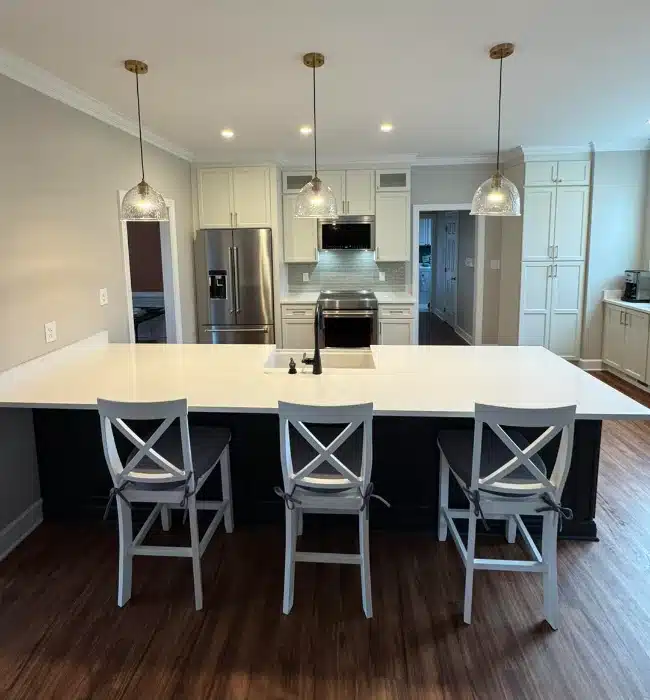 Kitchen Remodeling Permit Costs