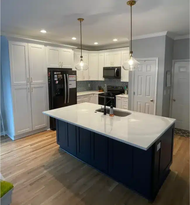 Kitchen Remodeling Extras and Upgrades