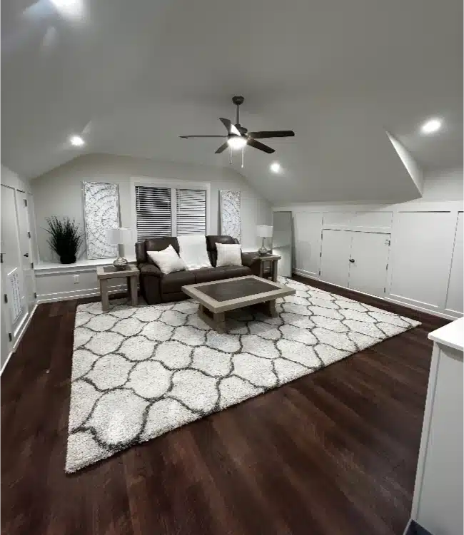 What Affects The Cost Of Attic Remodeling?