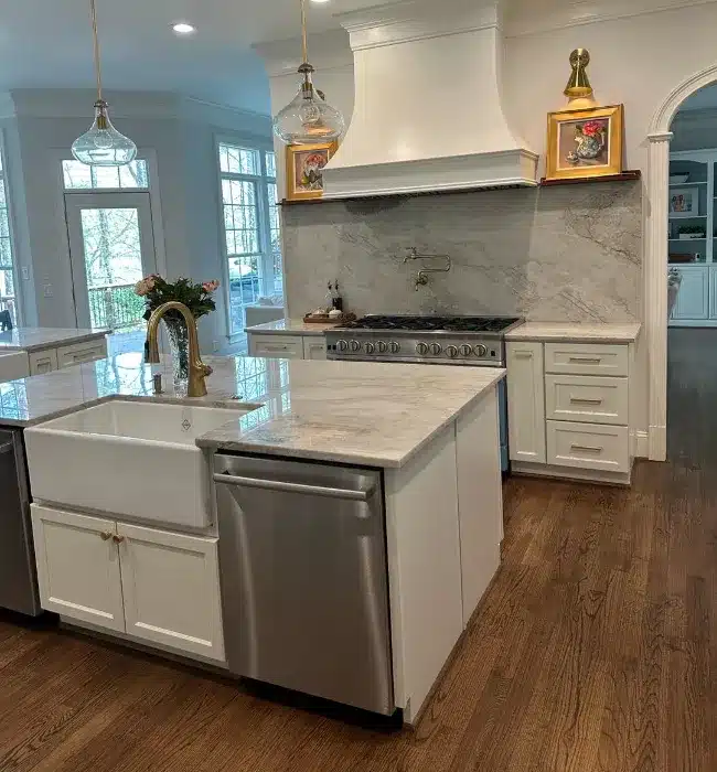 What affects the cost of your kitchen remodel?